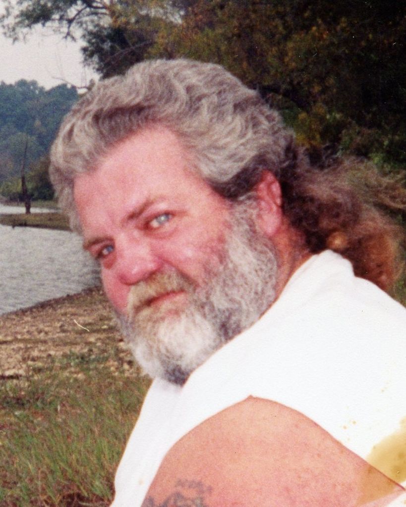 Robert Gene Guthrie Profile Photo