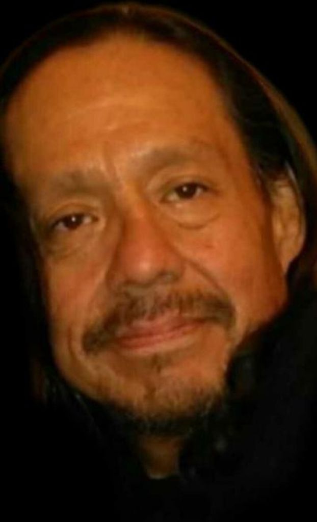 Michael Joseph Wolfmule Profile Photo