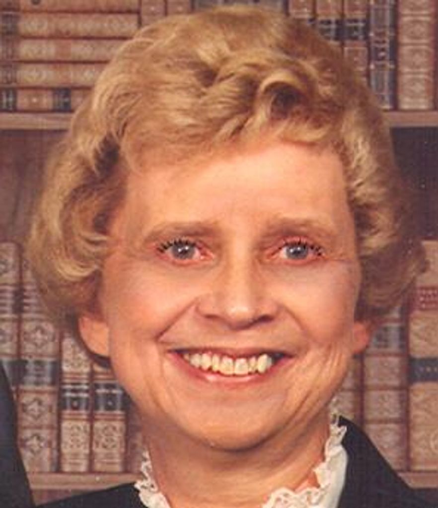Nellie E. Mitchell