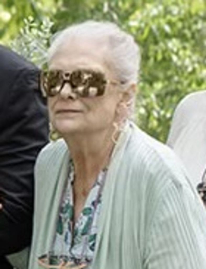 Darlene Miller Profile Photo