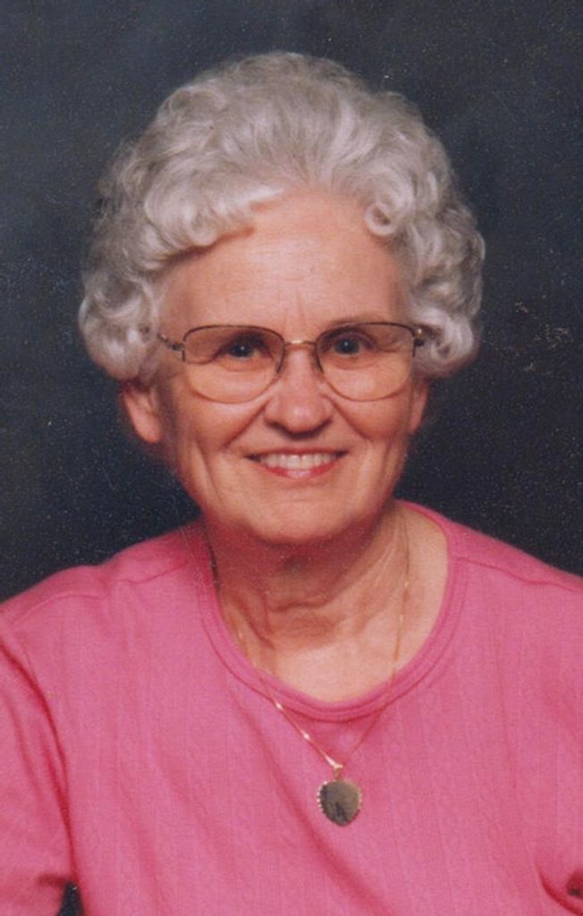 Gerta Marie Drake Profile Photo