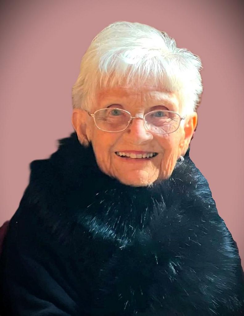 Frances Ann Ruel Profile Photo