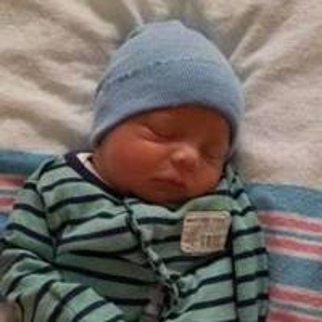 Kason J Short Profile Photo