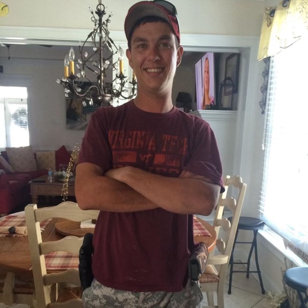 Gary LeRoy Pope, III Profile Photo
