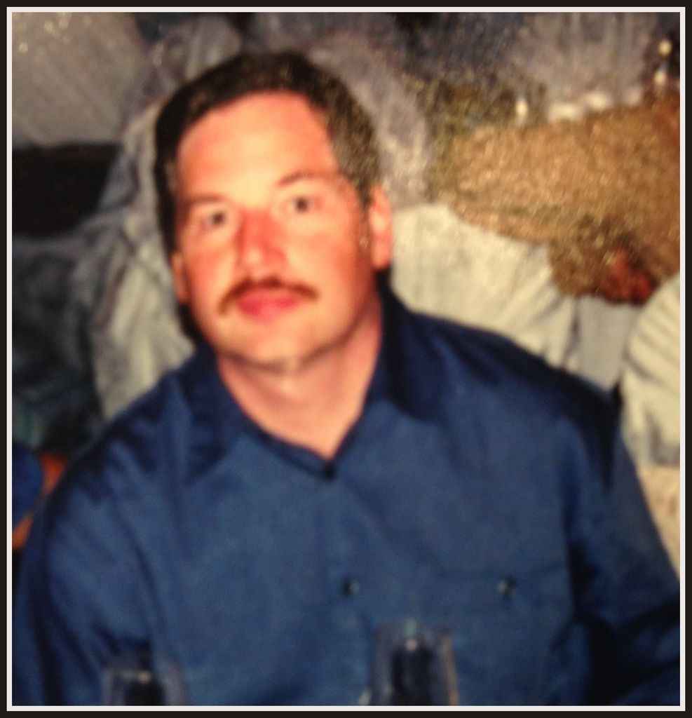Daniel Wayne Alberts