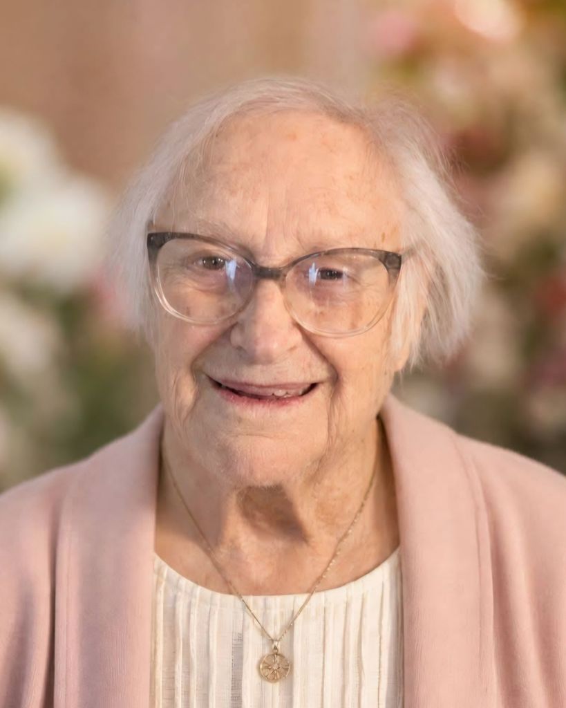 Norma L. Simmons