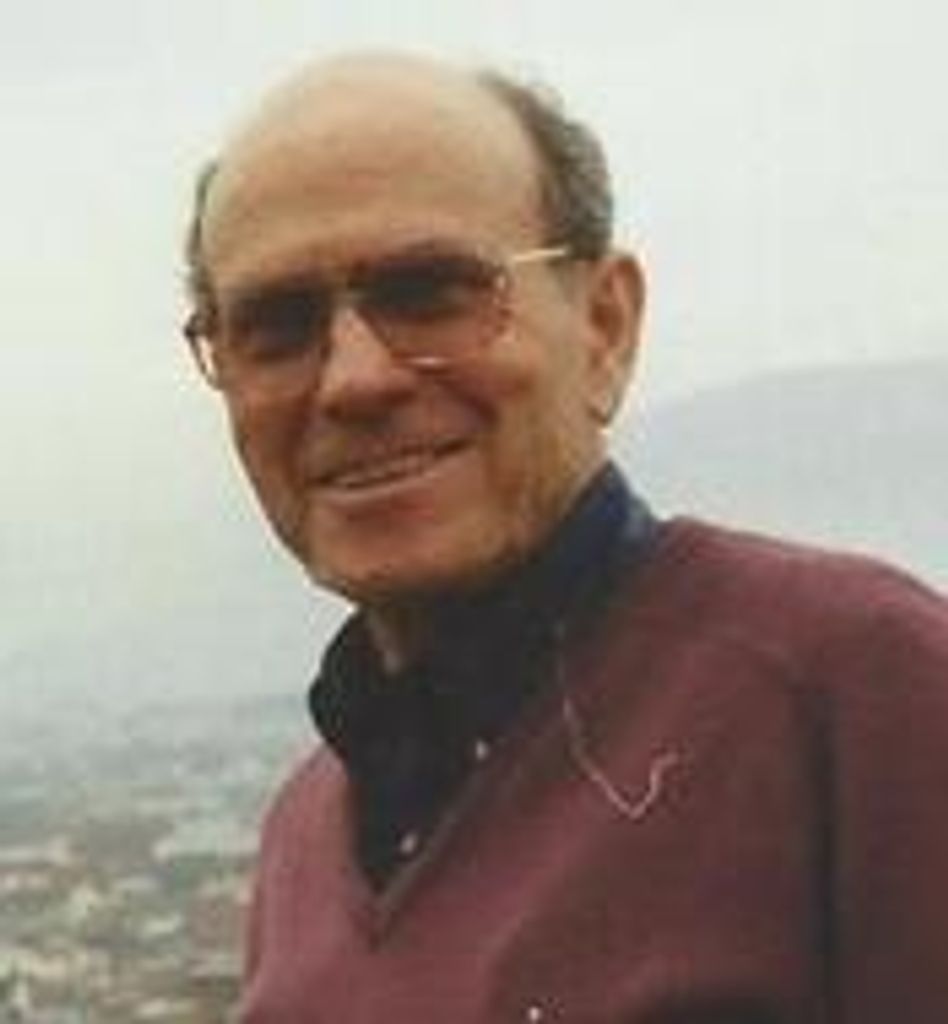 Alfred T. Fragle Profile Photo
