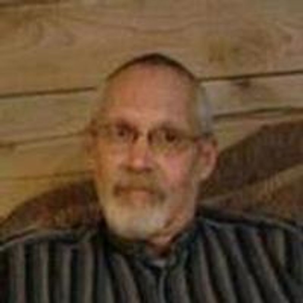 Douglas Padgett
