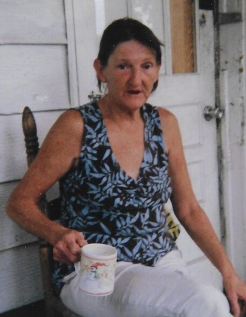 Jean (Oliver)  Waters