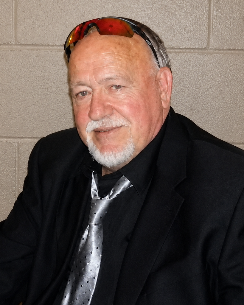 Lester A. Brown Jr. Profile Photo