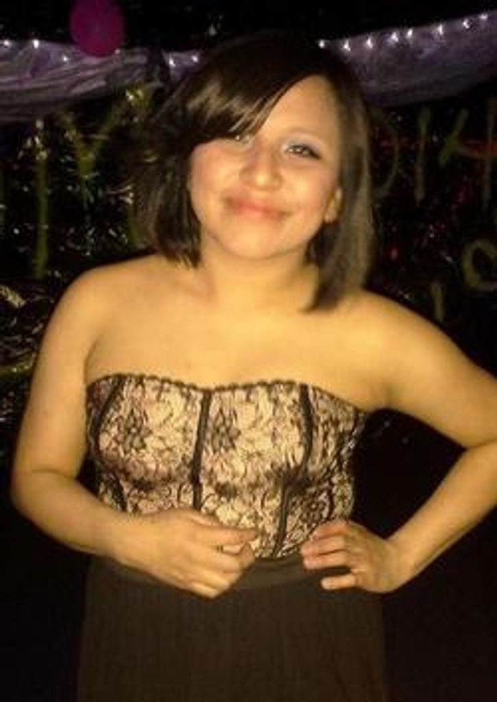 Tessa Raelene Joseph