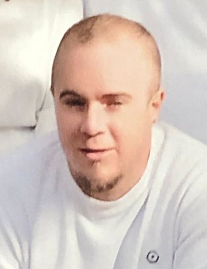 Kevin Patrick Lally Profile Photo