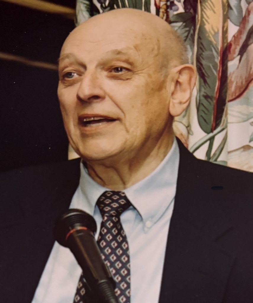 Wilbur Bulman Mcallister Profile Photo