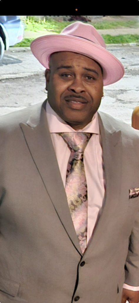 Moses Shareef, Iii Profile Photo