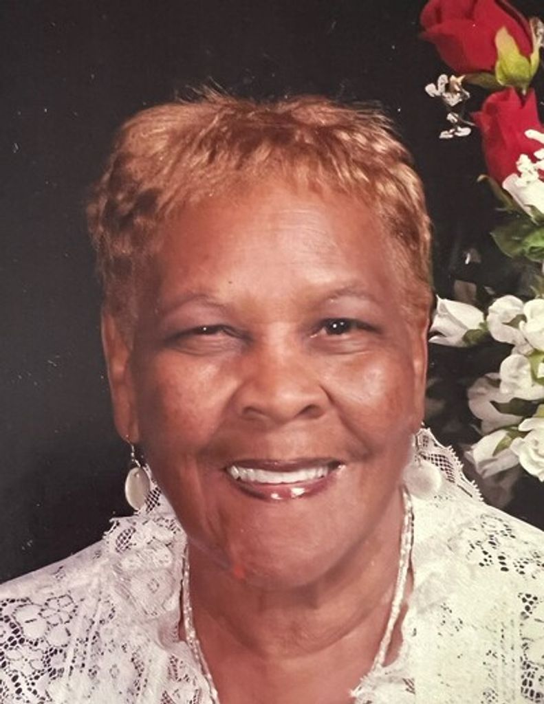 Joyce Marie Patterson