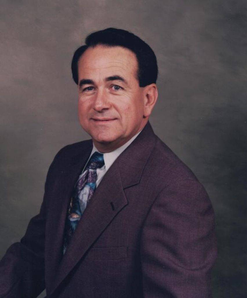 Jerry Taylor