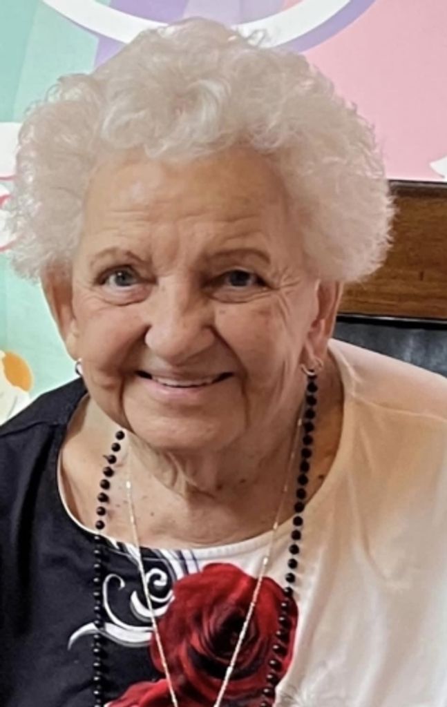 Barbara June Yarrington