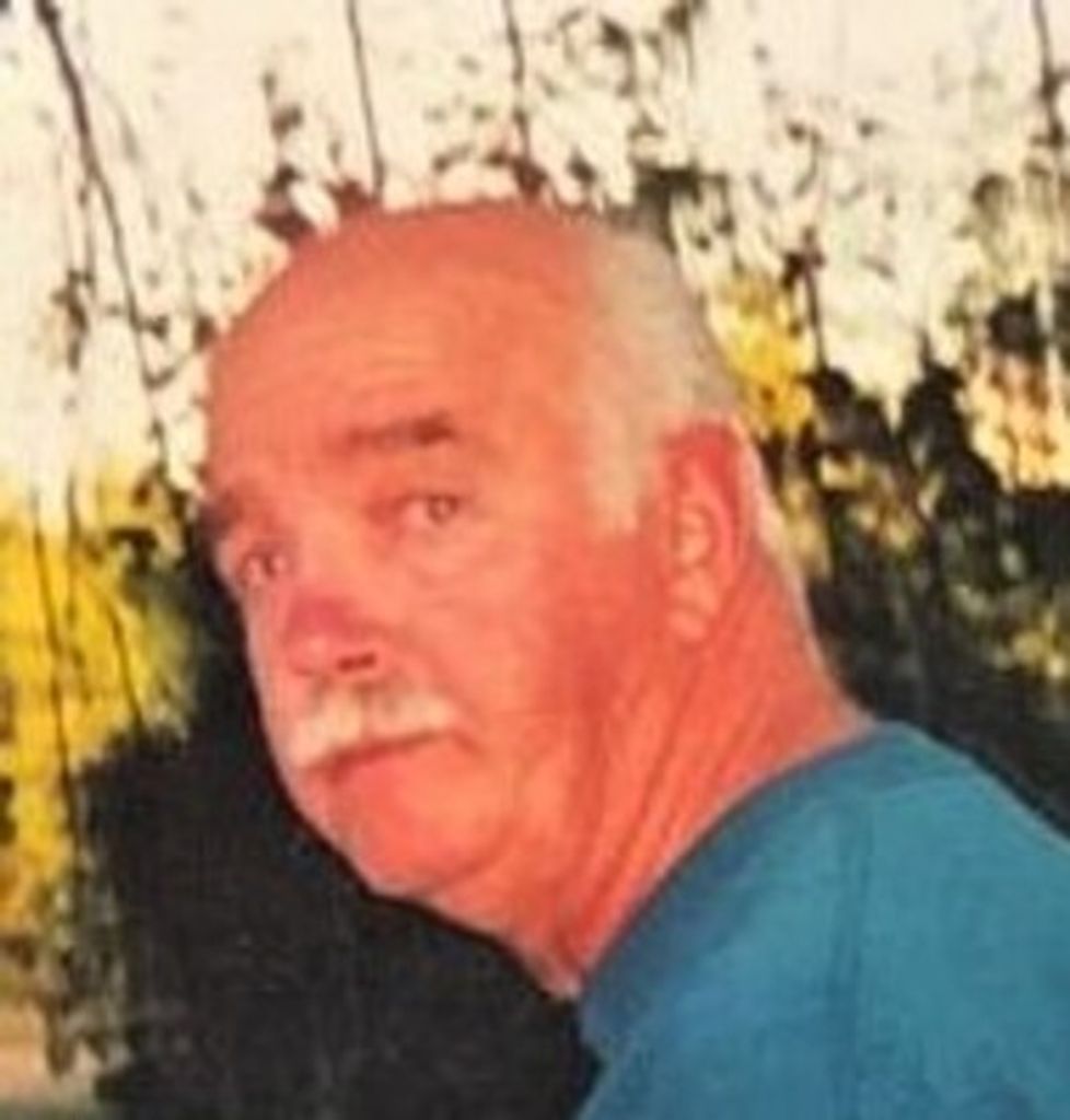 George Harry Engstrom