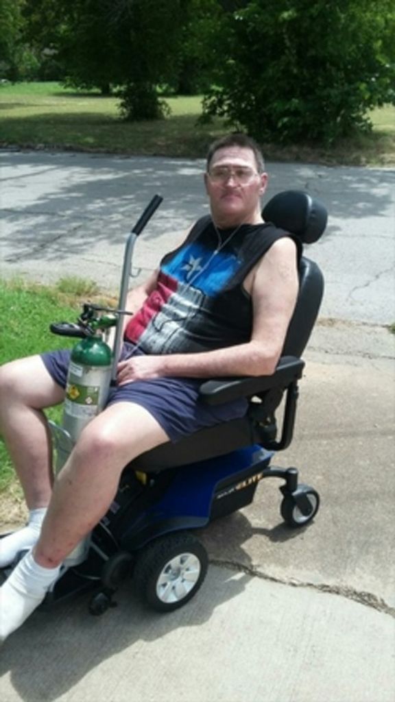 Otis Lee Hill Profile Photo