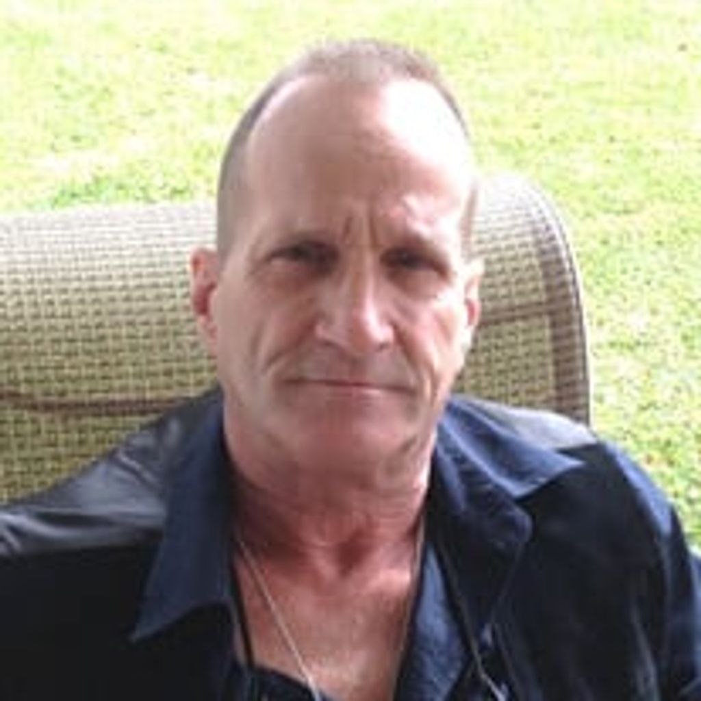 Steven "Steve" Marc Huff