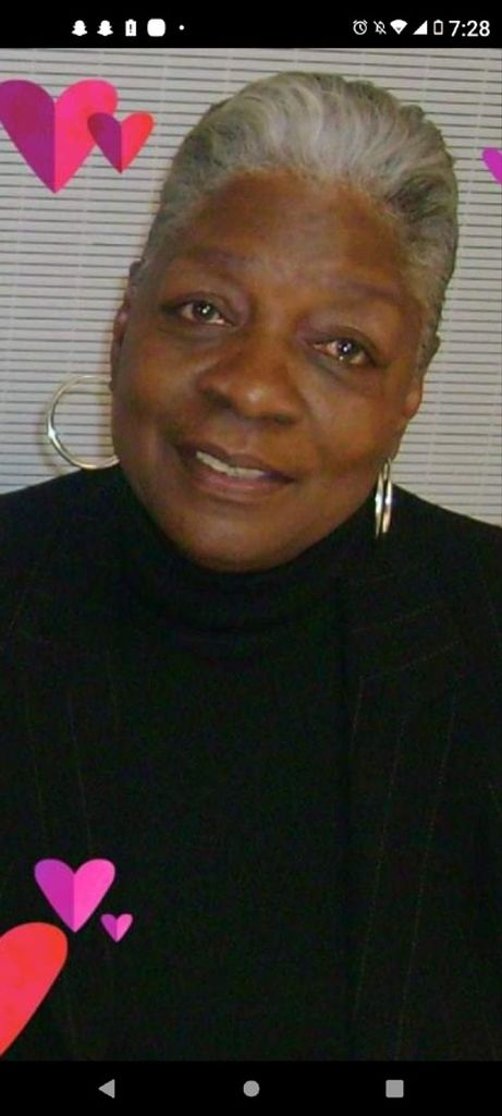 Mrs. Susie Knight Jones Profile Photo