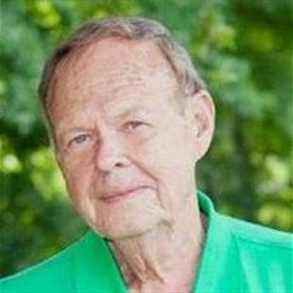 Roy  Samuel Gardiner