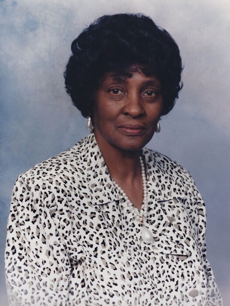 Jennie Whatley