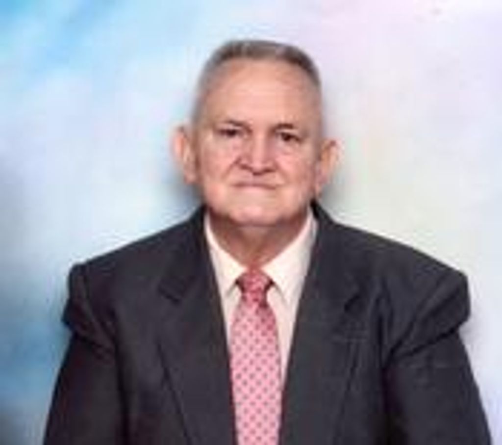James Powell