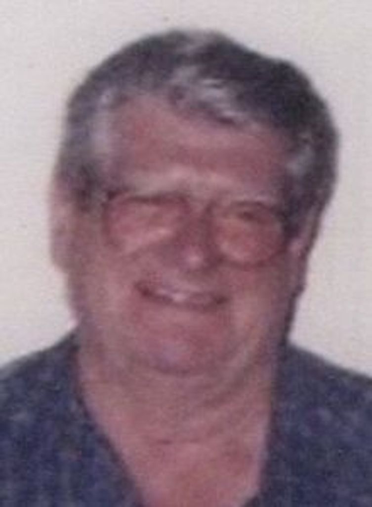 Garland "Bully" Arnold