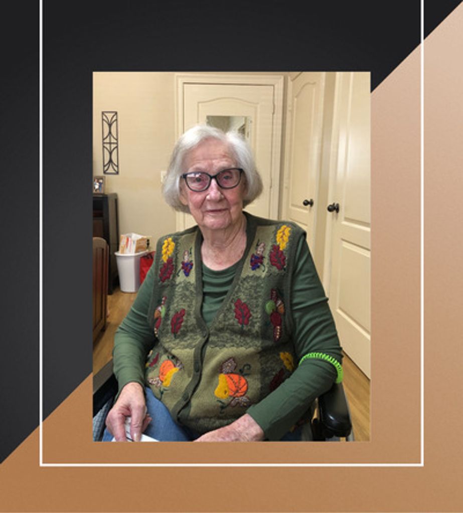 Mrs. Yvonne Croxton Profile Photo