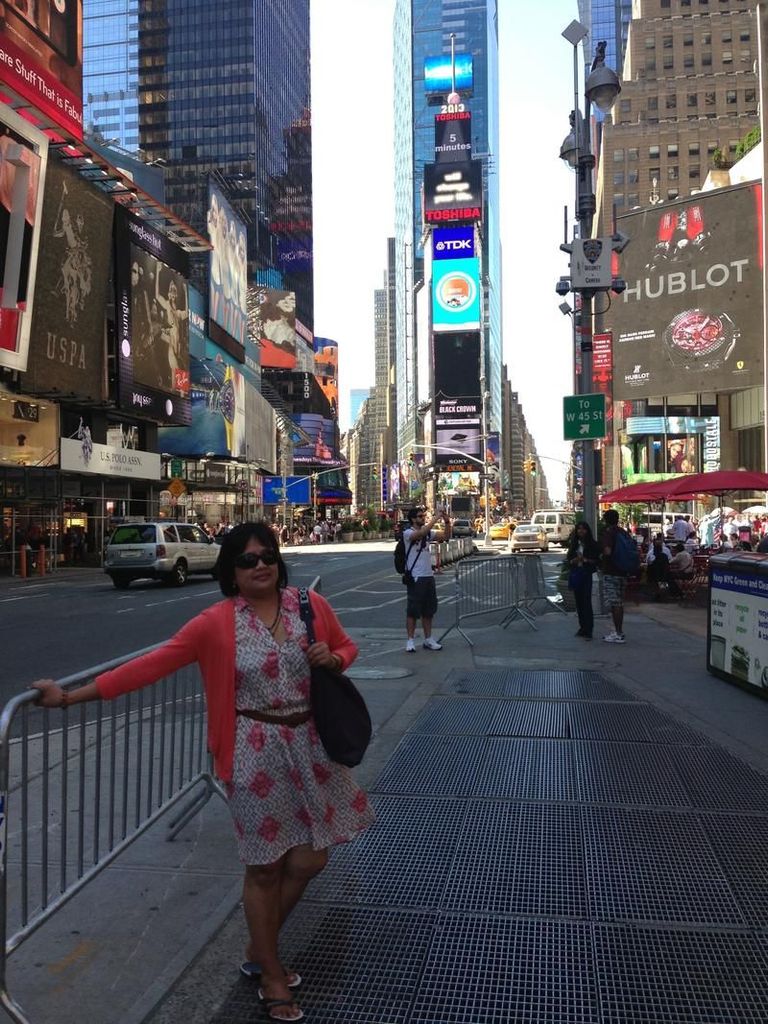 Norma Jumaquio Plumley Profile Photo