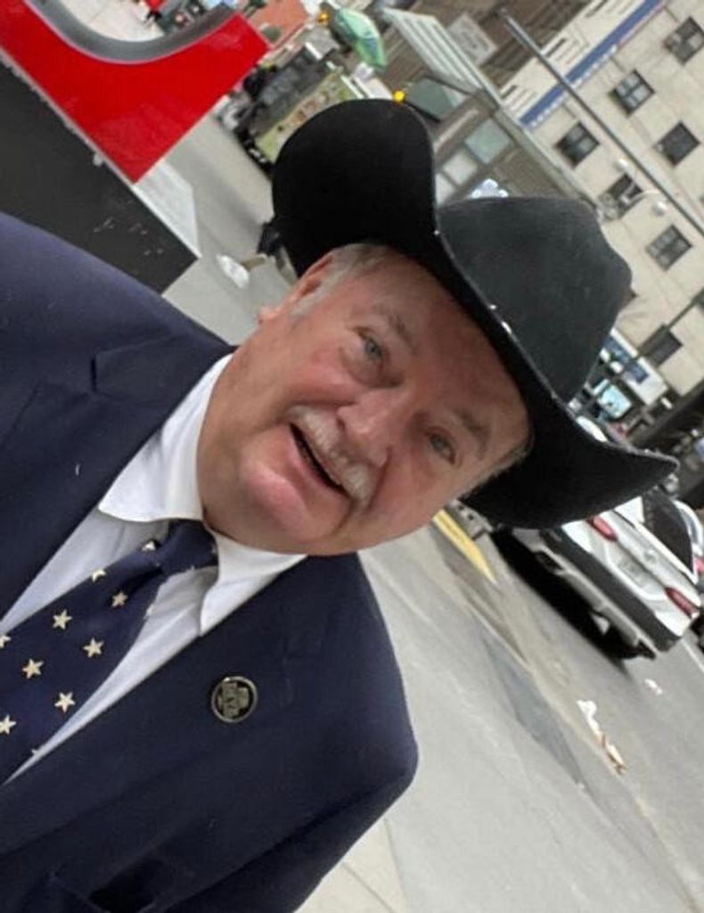 Andrew William Saunders Profile Photo