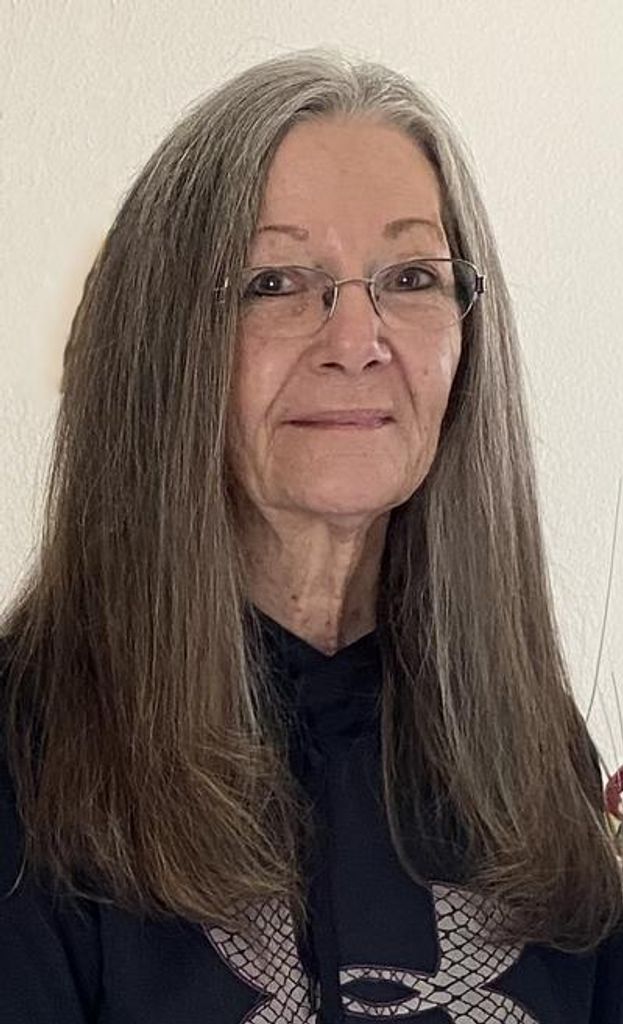 Patricia "Diann" Batson Profile Photo