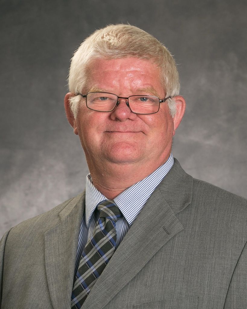 Michael Tripp