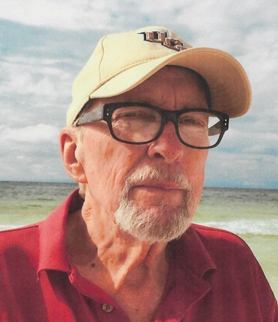 Fredrick Eugene Pinkerton Profile Photo