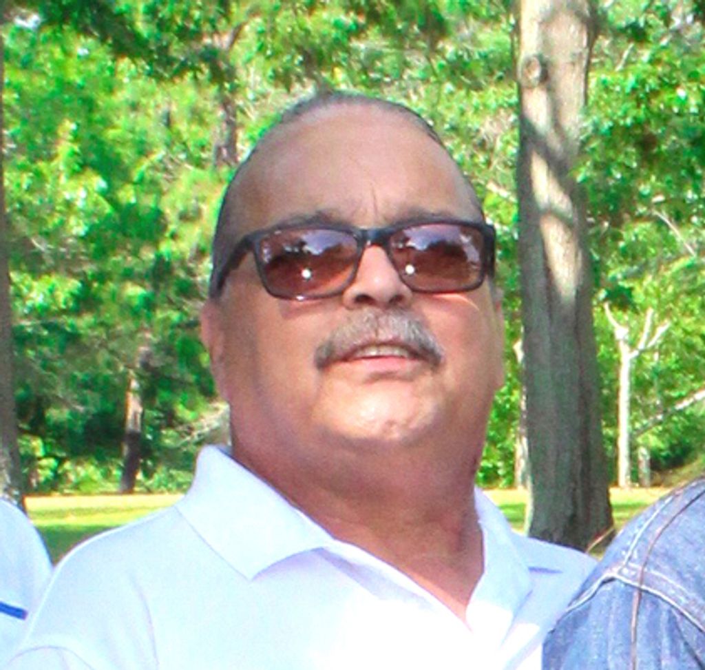 Richard D. Decosta Profile Photo