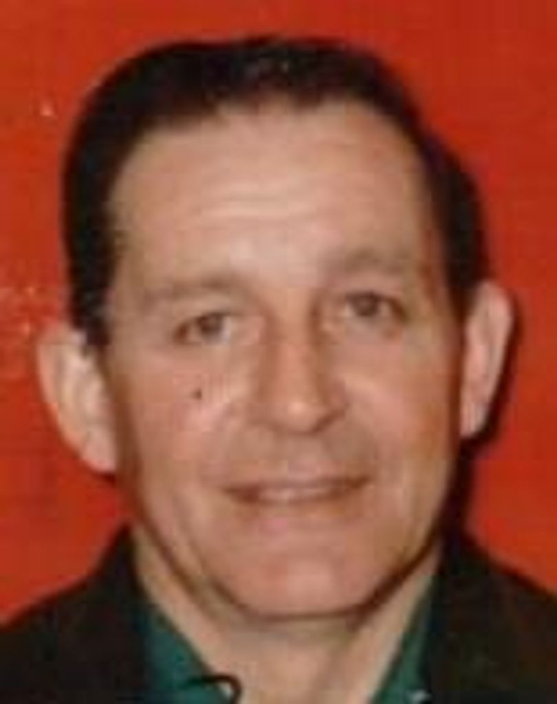 Leo Fournier Profile Photo