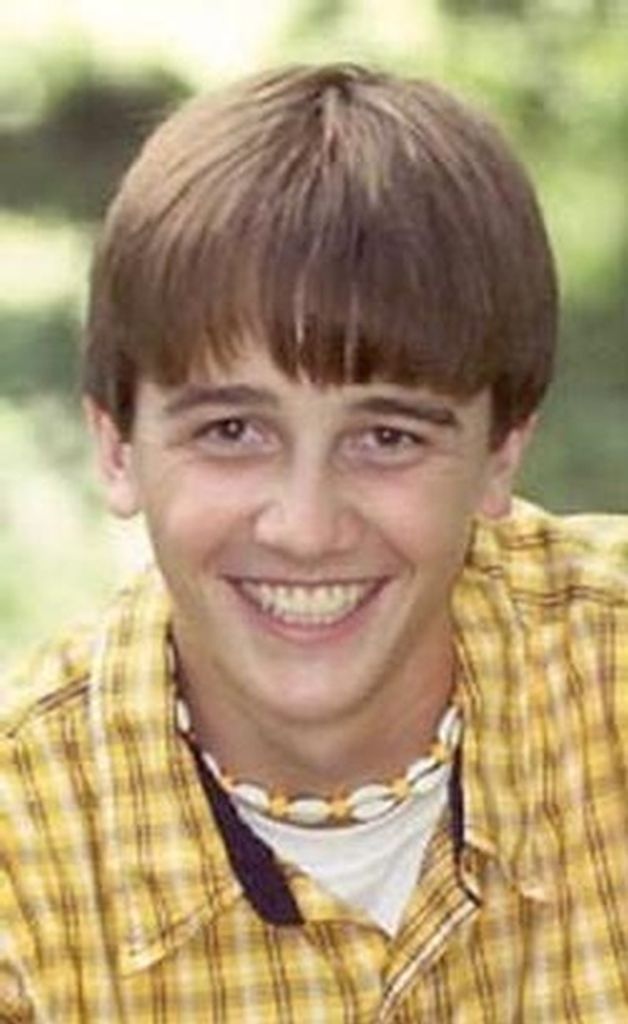 Chad Edward Hambright Profile Photo