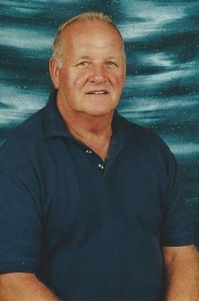 Charlie Garrett Perry Profile Photo
