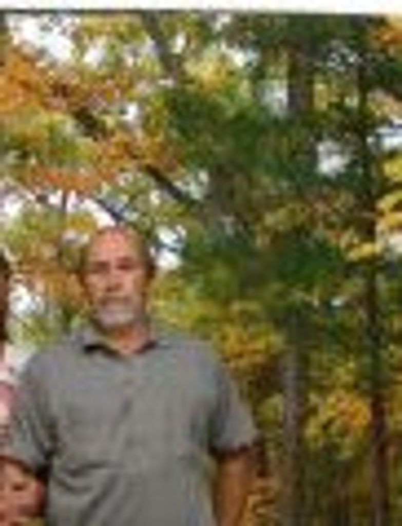 Terry Scott Wells Profile Photo