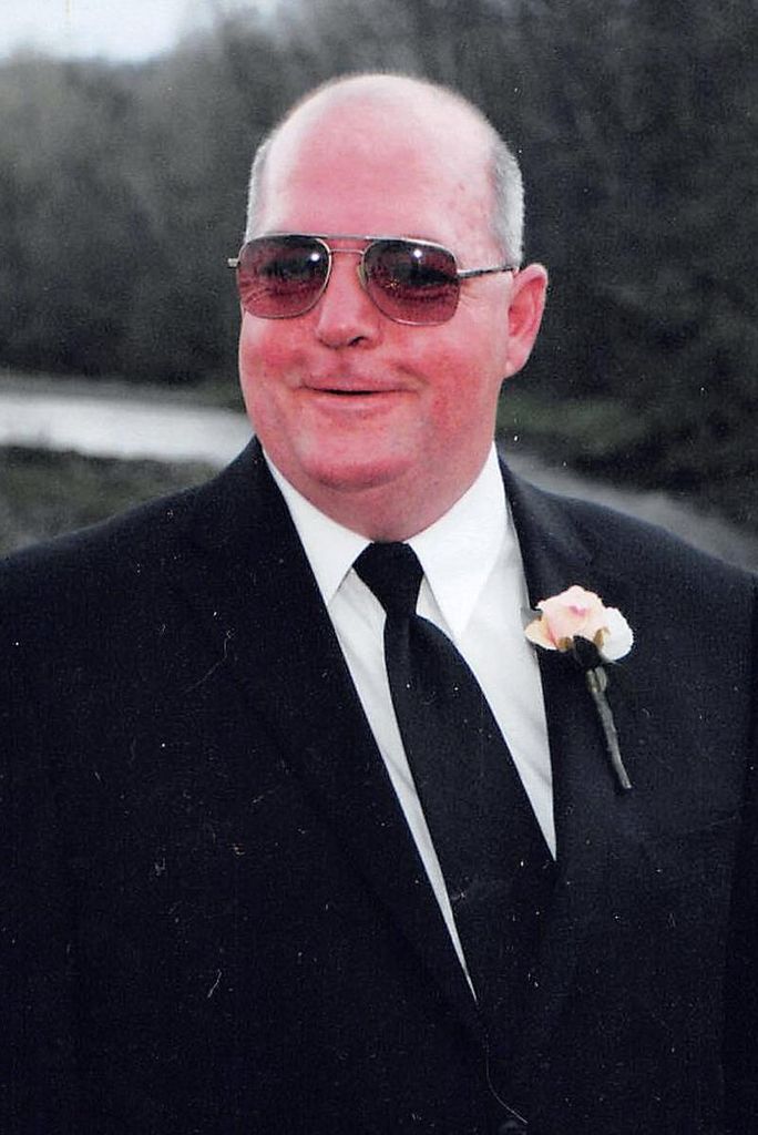 Michael Herrett Profile Photo