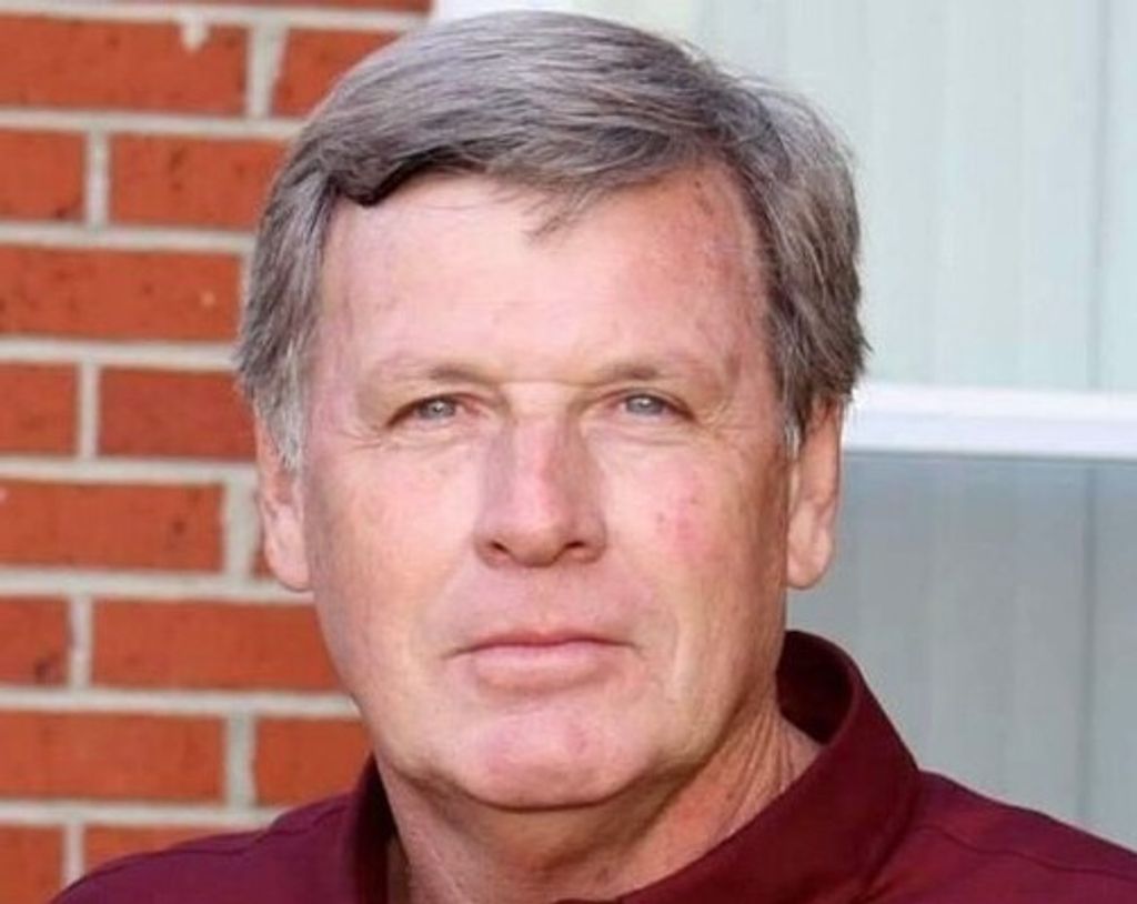 David Mitchell Blakeney Profile Photo