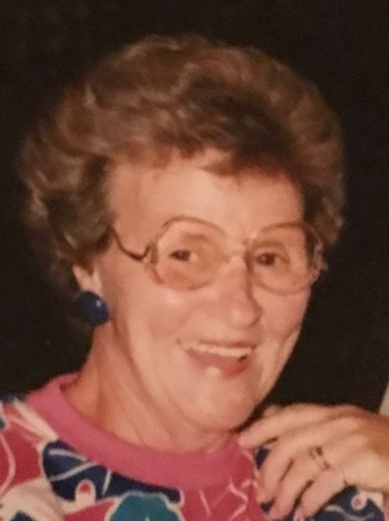 Ann Glendenning