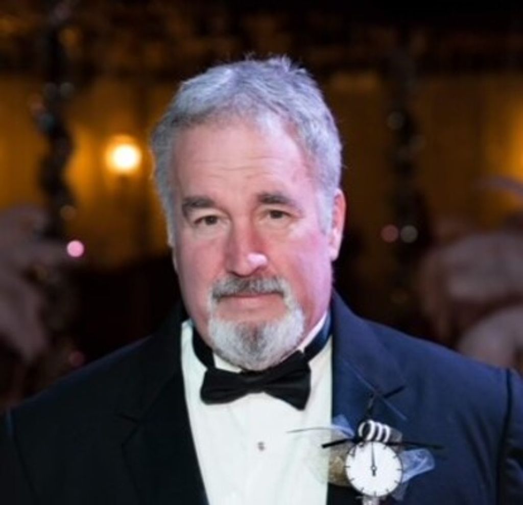 Bennie Henry Daigre, Jr Profile Photo