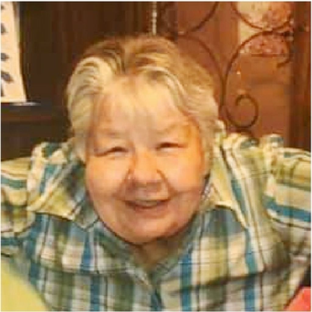 Marian "Mimi" Charlotte Miller Profile Photo