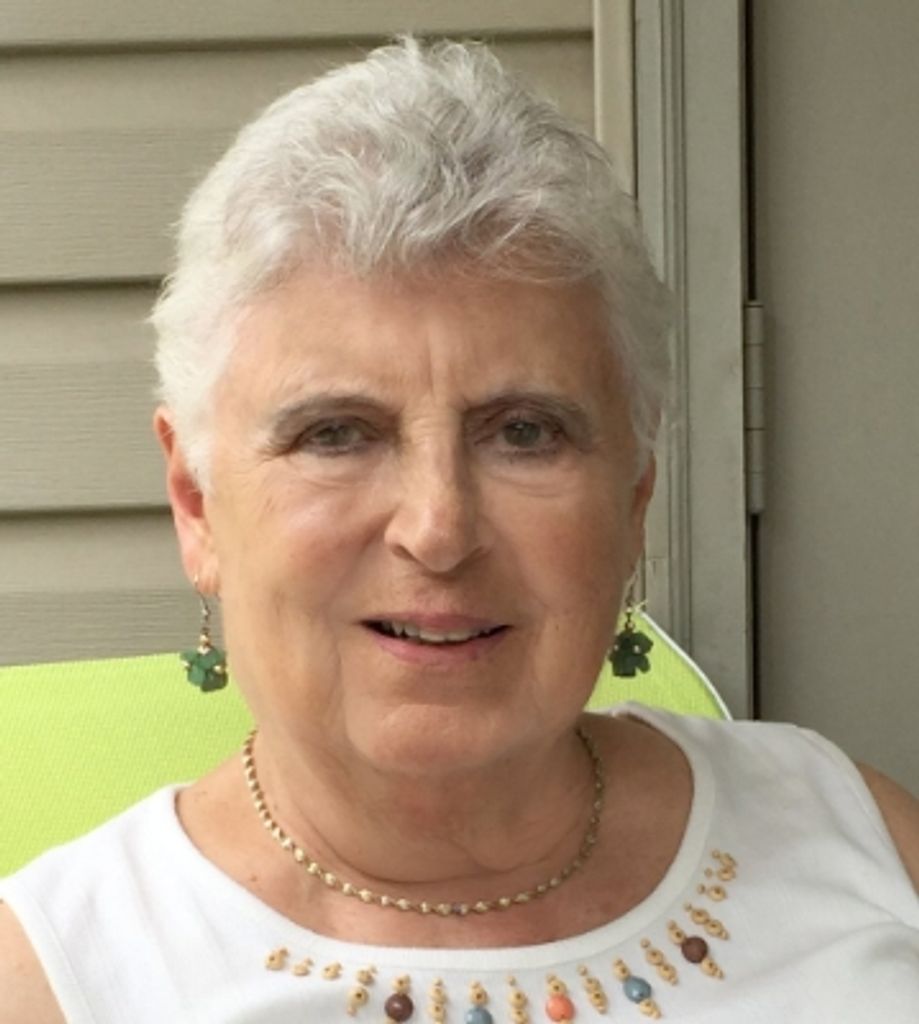 Patricia E. Militello