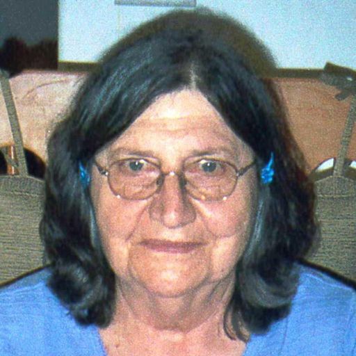 Frances K. Shupitar Profile Photo