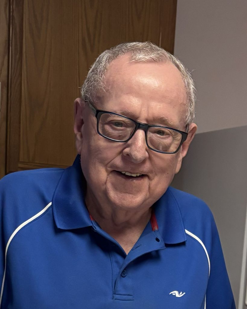 Harris Orville Rouse Profile Photo