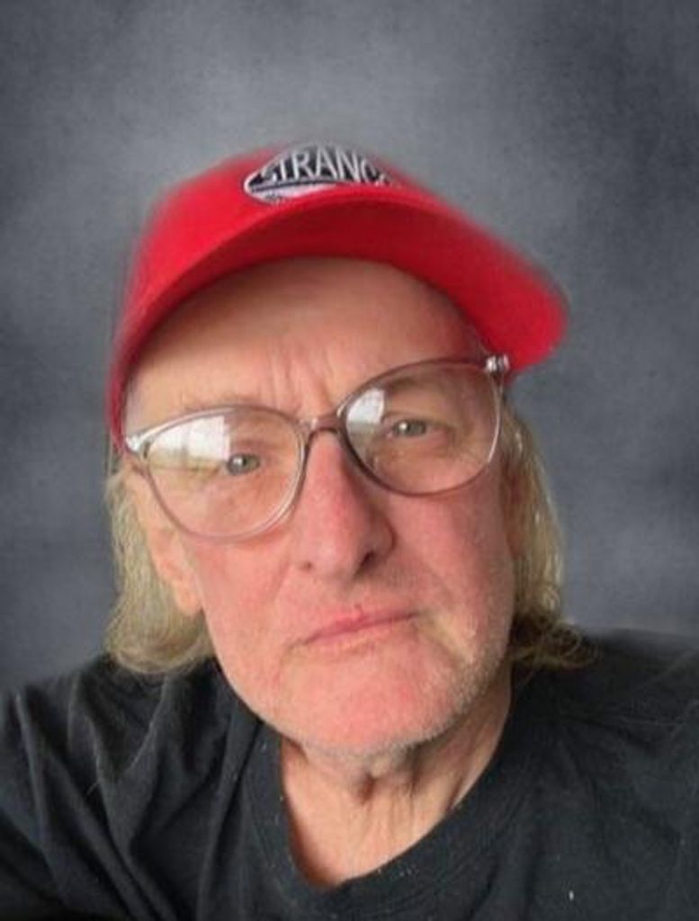 Vernon Louis Hilburn Profile Photo