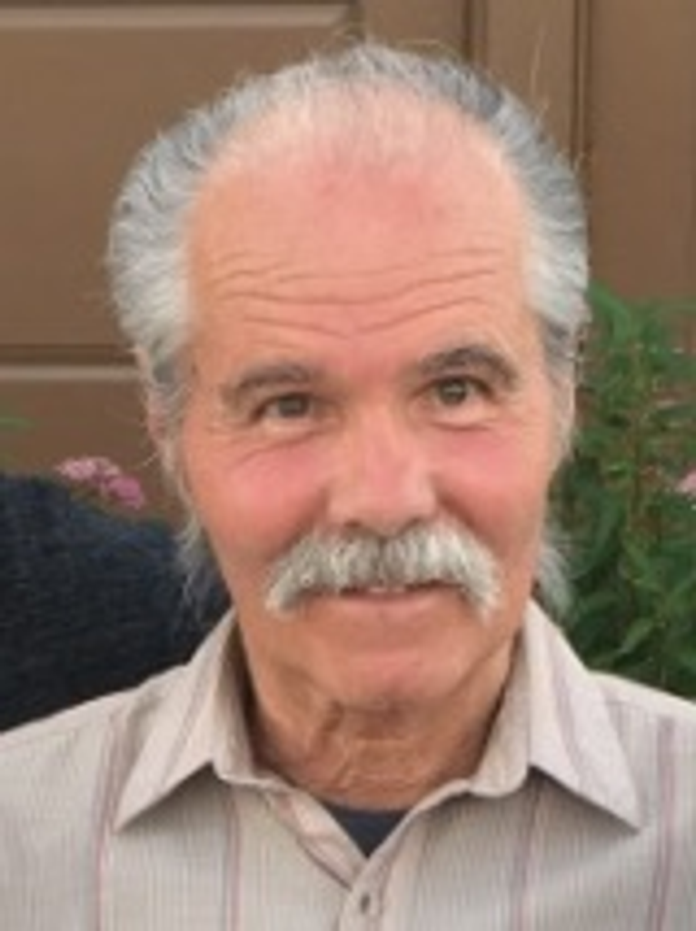Glenn Van Patten Profile Photo